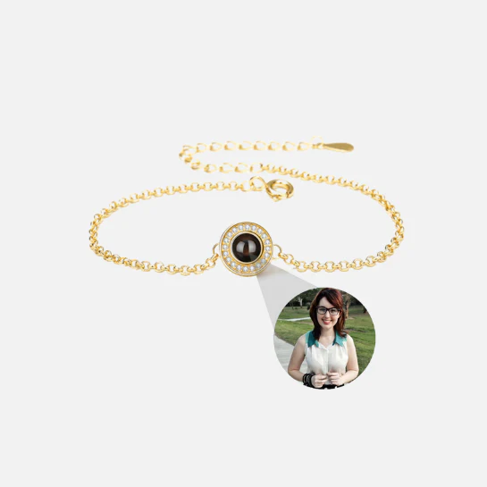 Eternal Charm Bracelet - Image 2